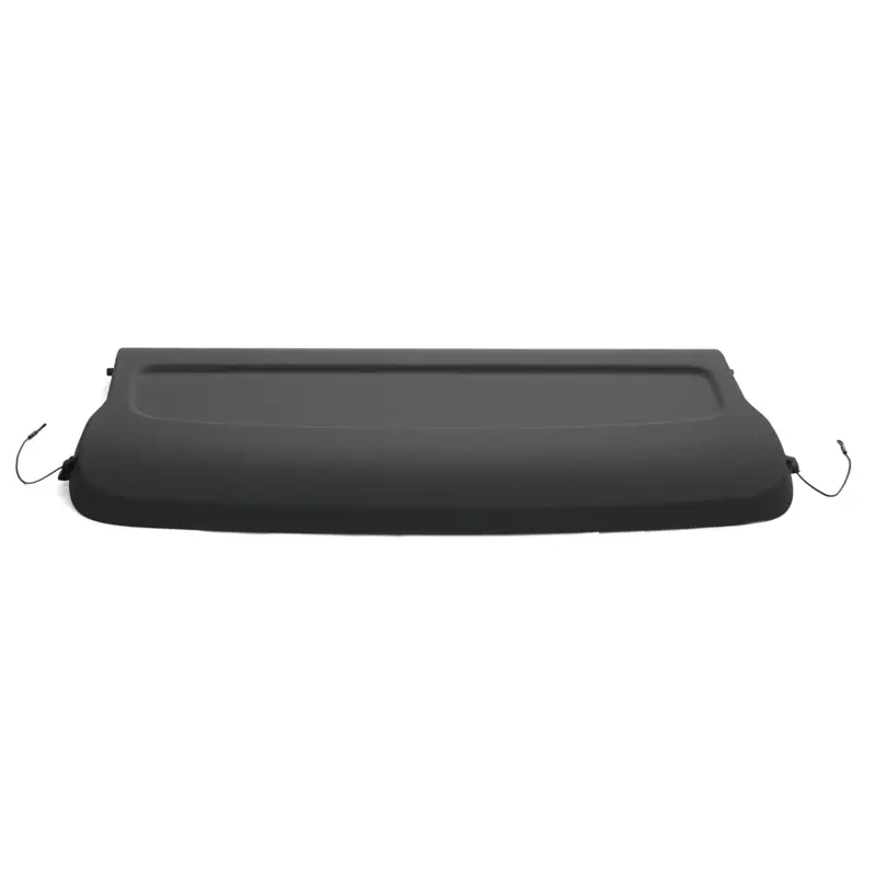 Neue Kollektion Original Audi A3 (8V) Sportback Deckel Kofferraumabdeckung Hutablage schwarz