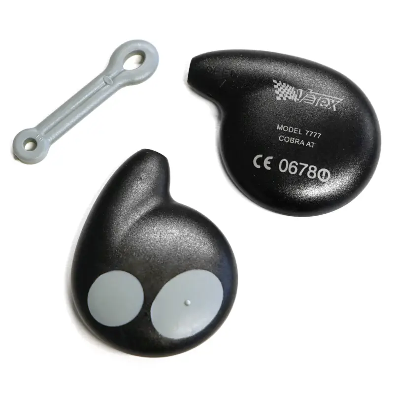 Garantierte Lieferung Original VW Gehäuse Funk-Handsender rund Zentralverriegelung Funksender 000054703D