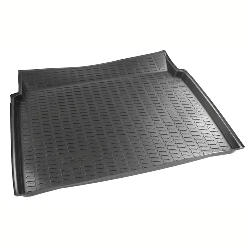 Zertifiziert Original Audi Q3 (F3) Gepäckraumschale Kofferraum Einlage 83A061180