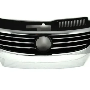 Bestseller Kühlergrill Original VW EOS Chrom-glanz Tuning Grill "USA"