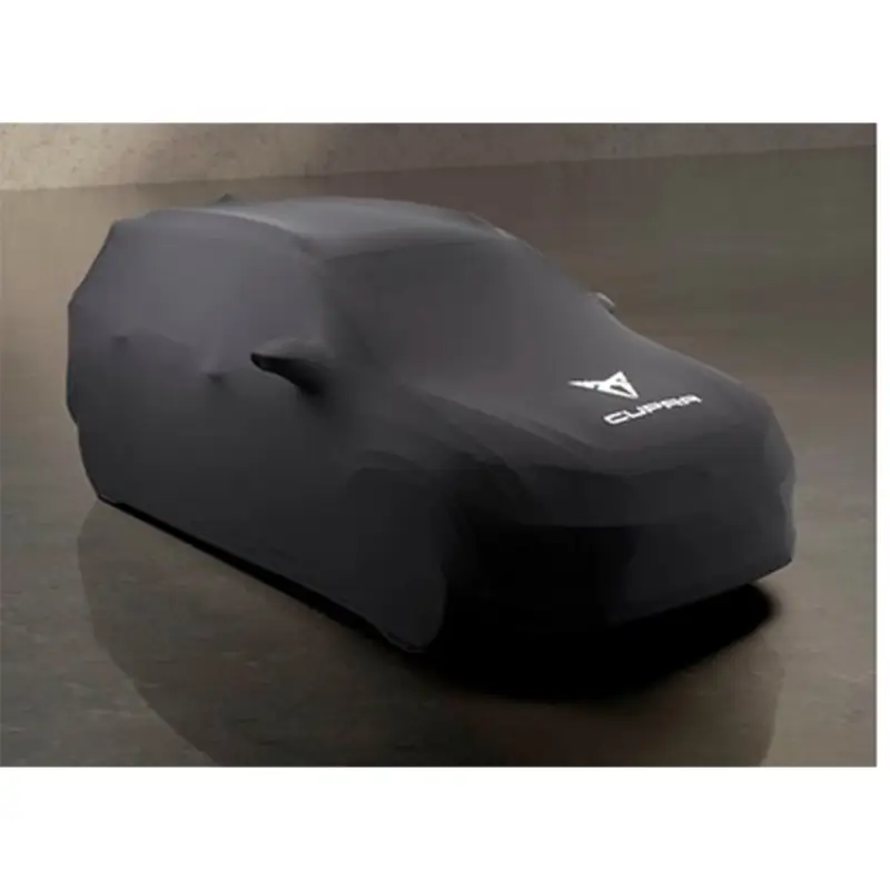 Original CUPRA Ateca Fahrzeugabdeckung Car Cover Autogarage Abdeckplane 575061701B Markenprodukt