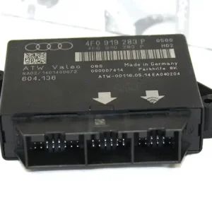 Kracherpreis Steuergerät für Einparkhilfe Original Audi A6 4F/ Q7 4L vorn + hinten 4F0910283P