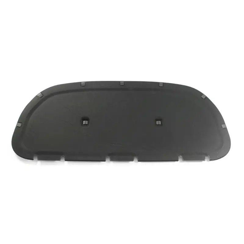 Mega-Angebot Original VW Sharan Seat Alhambra (7N) Dämpfung Motorhaube Dämmmatte Isolierung