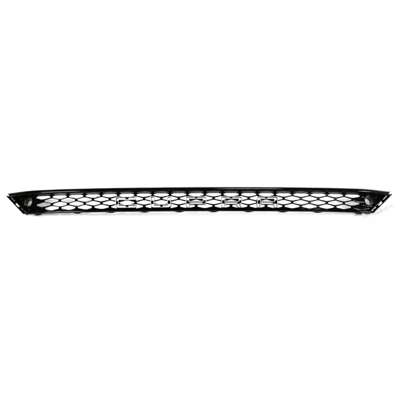 Original CUPRA Ateca Ziergitter vorn unten Stoßfänger Gitter Grill brillantschwarz Angebot