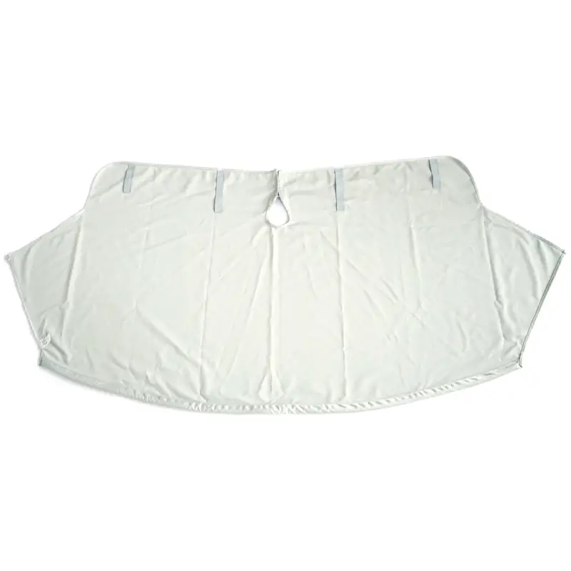 Zertifiziert Original VW Caddy 5 (SB) Camper Sonnenschutzrollo Frontscheibe Sonnenschutz 2K7861333