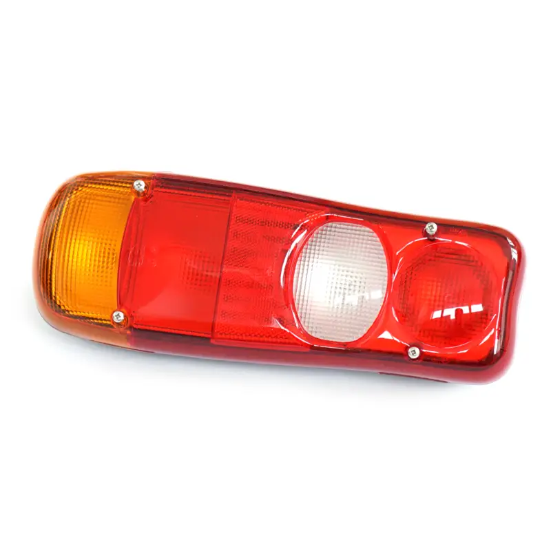 Geprüft Original VW T5/T6 Pritsche Schlussleuchte links Rückleuchte Rücklicht 7F0945095