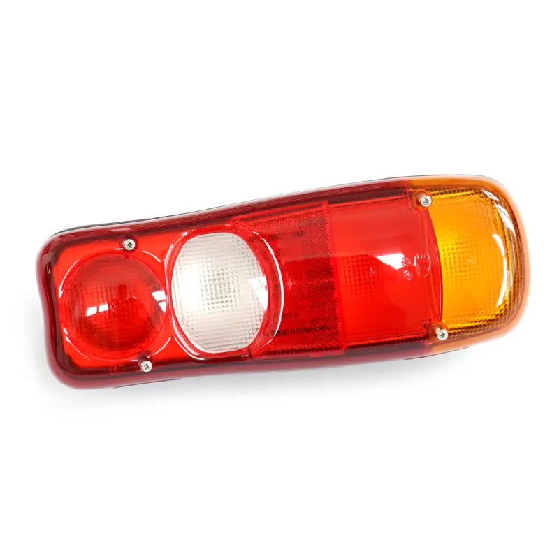 Original VW T5/T6 Pritsche Schlussleuchte rechts Rückleuchte Rücklicht 7F0945096 Versand Am Gleichen Tag