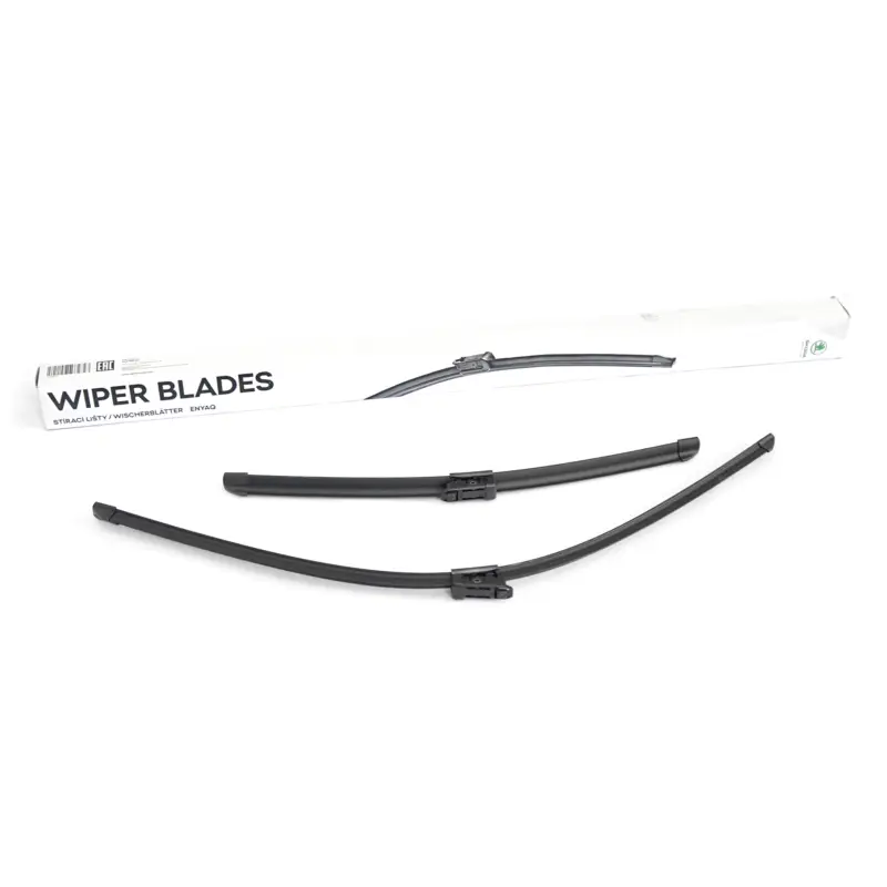 Sichere Zahlung Original Skoda Aero Scheibenwischer vorn Wischerblätter Wischer 5LA998001