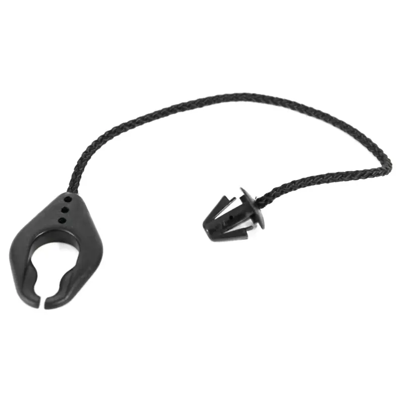 Direktkauf Original VW ID.3 Halteband Kofferraumabdeckung Hutablage Band Halterung
