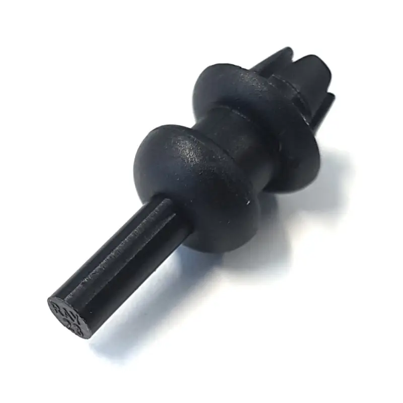 Direkt Vom Hersteller Original Skoda Halter Abdeckung Halteband Hutablage Klemmstift 191867775A01C