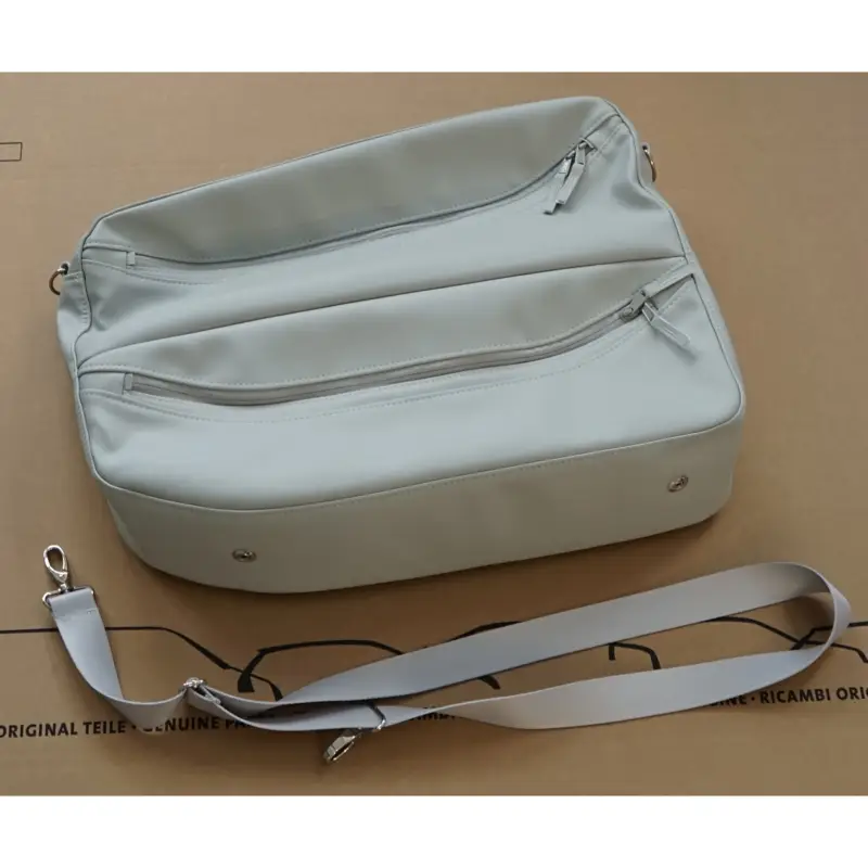 Neue Kollektion Original VW Caddy 5 (SB) Camper Tasche rechts hinten Kofferraumtasche 2K7860830