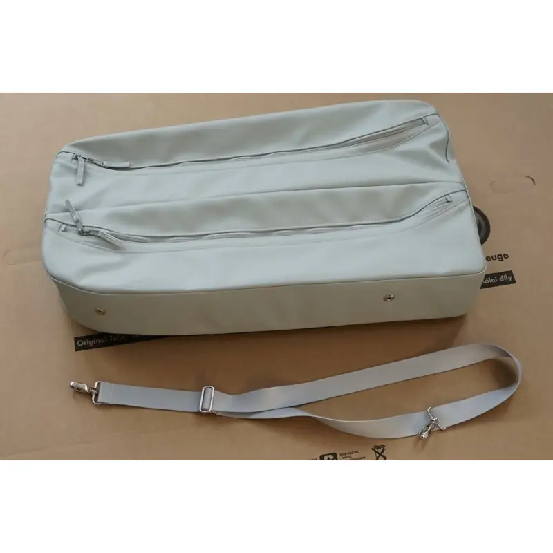 Original VW Caddy 5 (SB) Camper Tasche links hinten Kofferraumtasche Reisetasche 2K4860829 Wochenendangebot