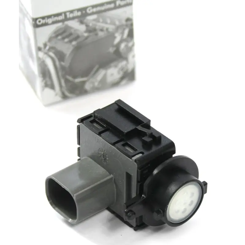 Original VW Audi Skoda Seat Sensor Luftgüte Luftgütesensor Must-Have