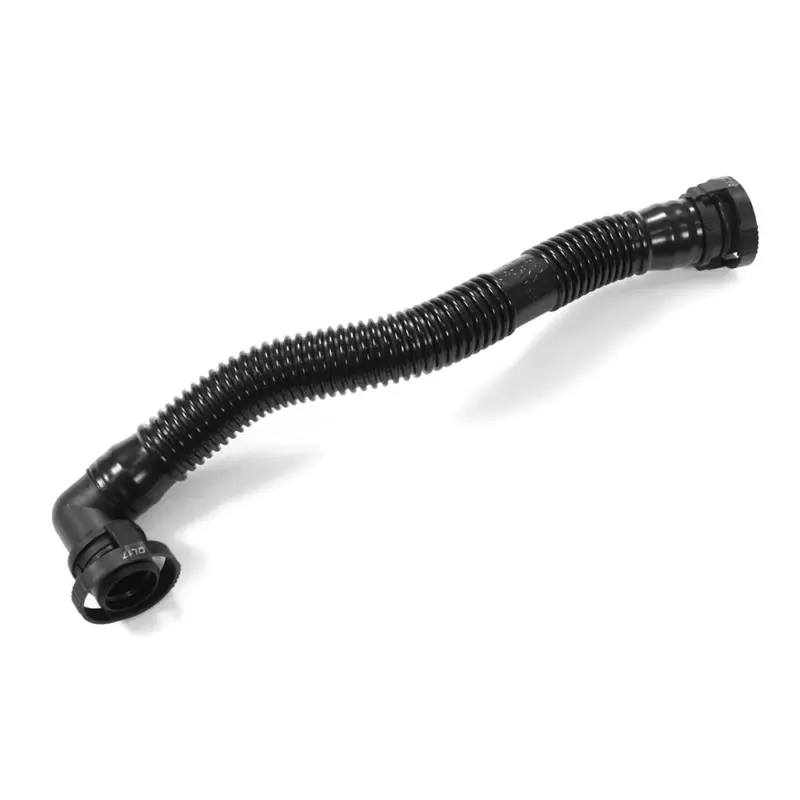 Original VW Audi Skoda Seat Verbindungsschlauch Sekundärluftpumpe Schlauch Ventil 1.6 Sichere Zahlung