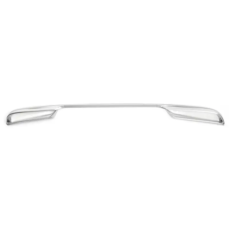 Original Seat Leon 4 (KL) Sportstourer Blenden Heckdiffusor Zierblenden Chromspangen 5FE0716113Q7 Letzte Chance