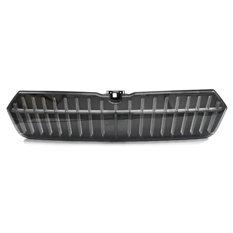 Original Skoda ENYAQ iV LED Crystal Face Frontgrill Gitter Kühlergrill beleuchtet 5LA941107A Expressversand
