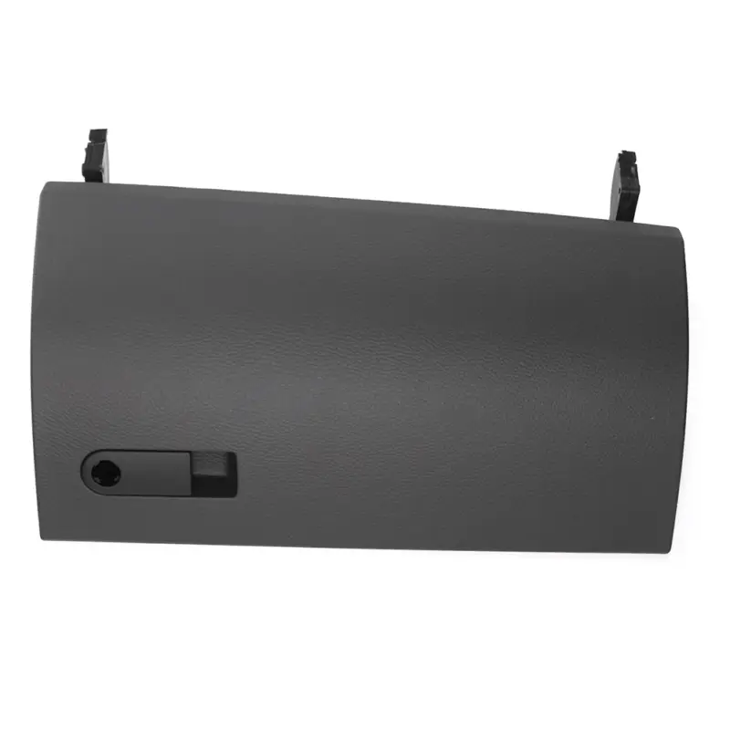 Original VW T5 Transporter Bus Handschuhfachdeckel Komfort Klappe Ablage Fach anthrazit Sonderangebot
