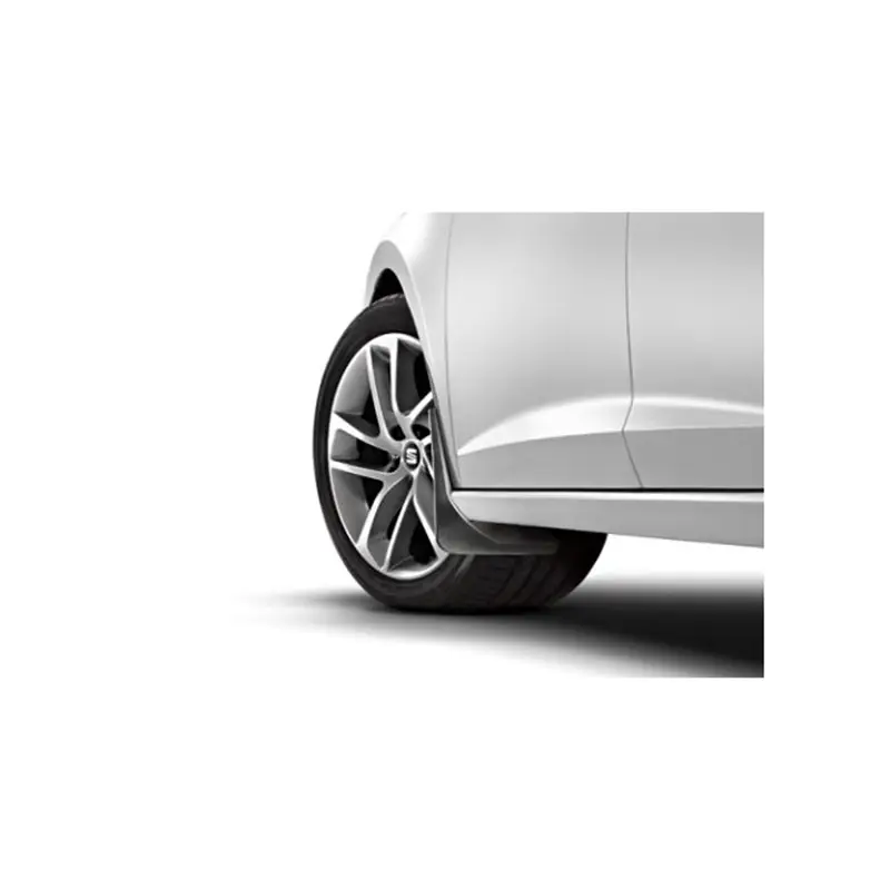Begrenztes Angebot Original Seat Leon III (5F) Schmutzfänger vorn Steinschlag Schutz