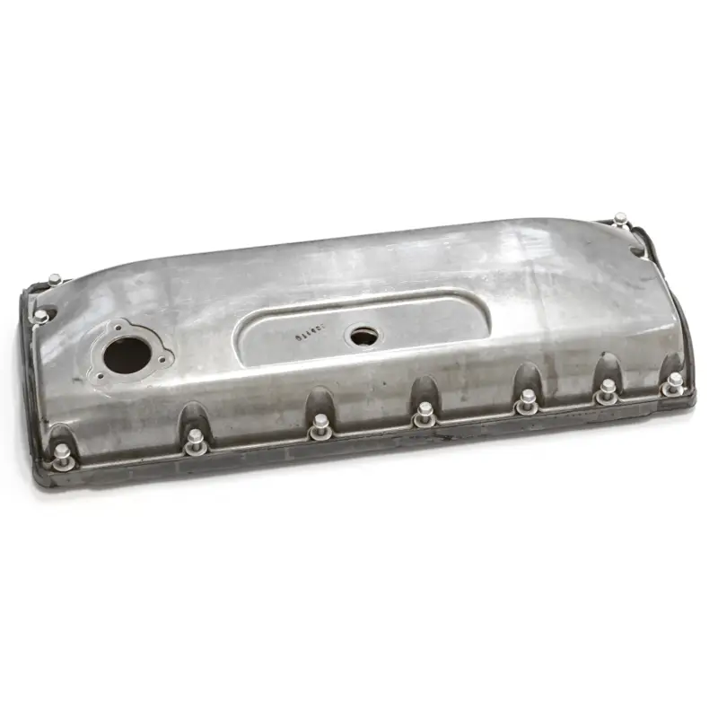 Letzte Chance Original VW T5 Touareg Zylinderkopfhaube 2.5 TDI Ventildeckel 070103469A