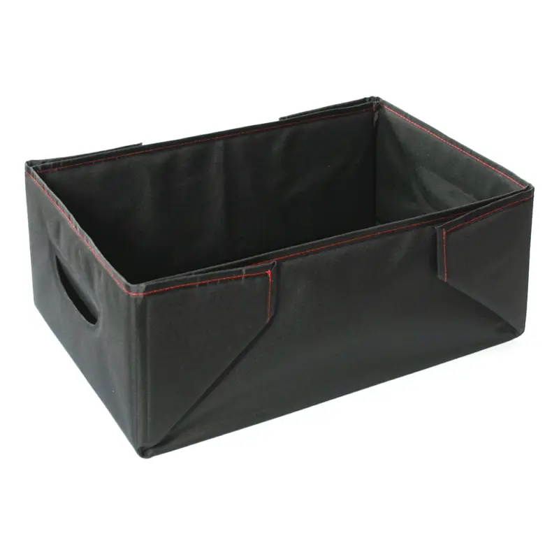 Original Seat Faltbox Tasche Box 32 Liter Transport Kofferraum Faltschachtel schwarz Solange Der Vorrat Reicht