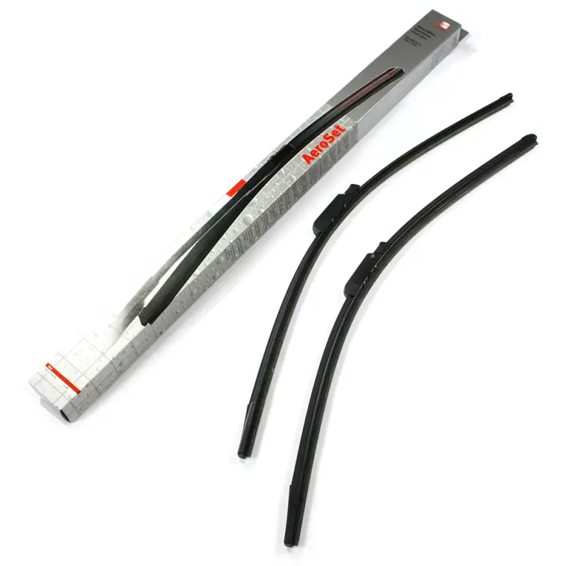 Original Seat Aero Scheibenwischer vorn Wischerblätter Frontscheibe 5P0998002A Online Kaufen