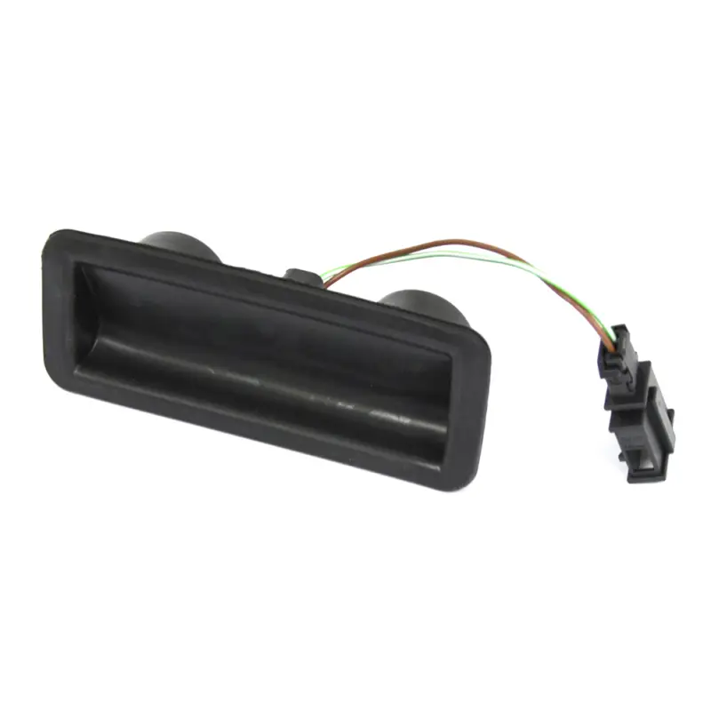 Bestseller Original Skoda Fabia I (6Y) Combi Stufenheck Taster Türgriff Heckklappe Zentralverrieglung
