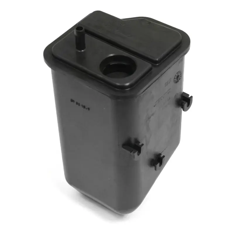 Original VW Audi Skoda Seat Aktivkohlebehälter Benzin Aktivkohlefilter Behälter Nur Für Kurze Zeit