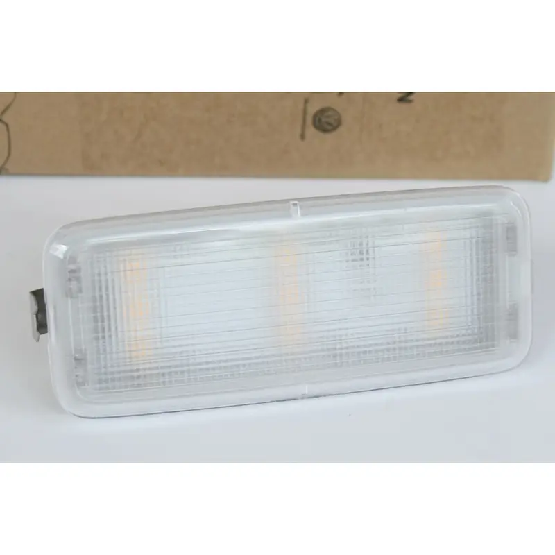Nur Heute Original VW Caddy 4 Camper (SA) LED Innenleuchte Heckklappe Leuchte hinten