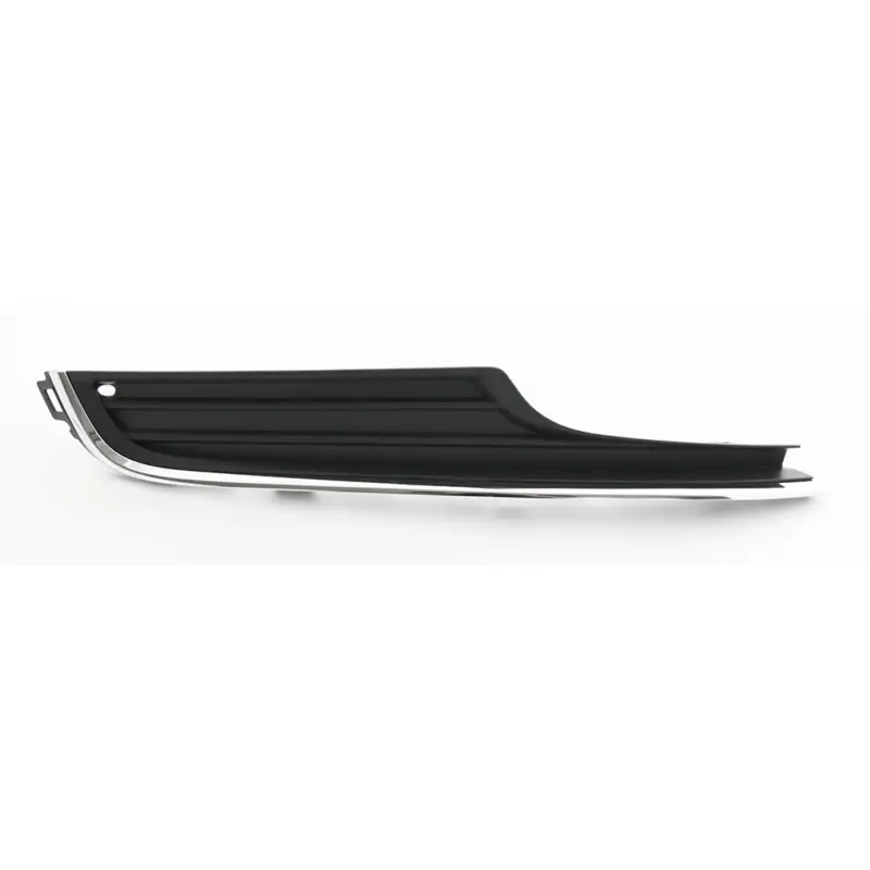 Direkt Vom Hersteller Original VW Golf 7 (5G) Lüftungsgitter rechts Highline Gitter NSW schwarz chrom
