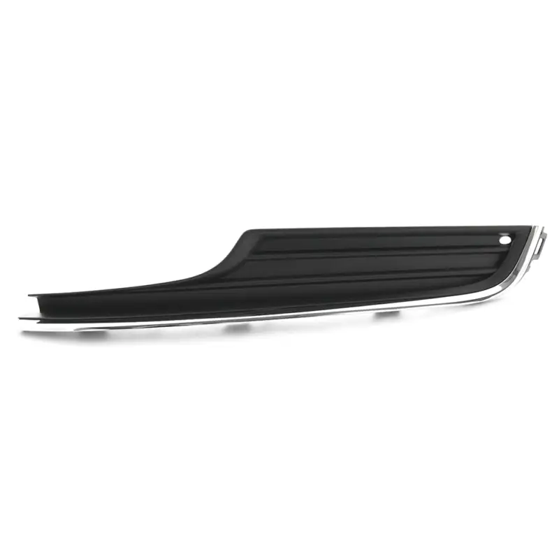 Original VW Golf 7 (5G) Lüftungsgitter links Highline Gitter NSW schwarz chrom Preisreduziert