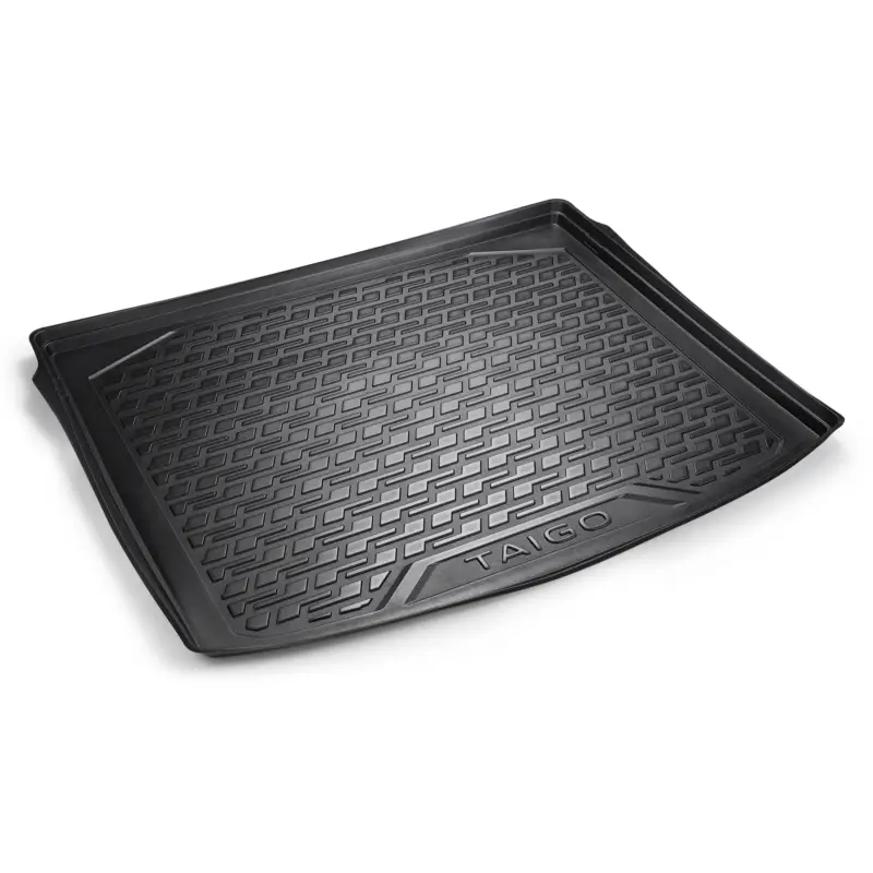 Zertifiziert Original VW Taigo Gepäckraumschale Kofferraumschale variabler Ladeboden 2G7061161