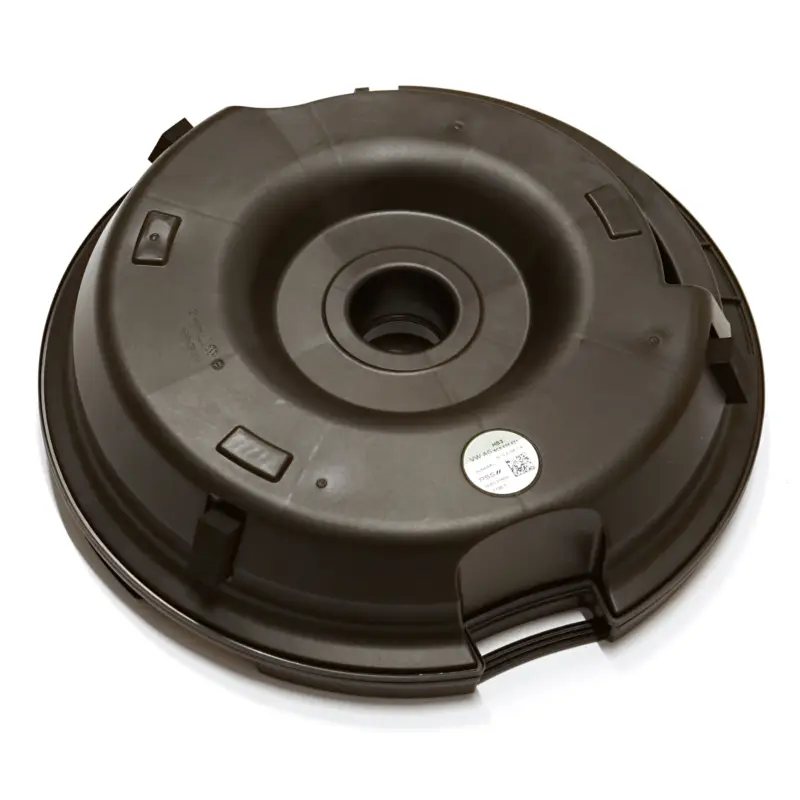Original VW Subwoofer Soundsystem Lautsprecher Bass Reserveradmulde 6C0035621A Markenprodukt