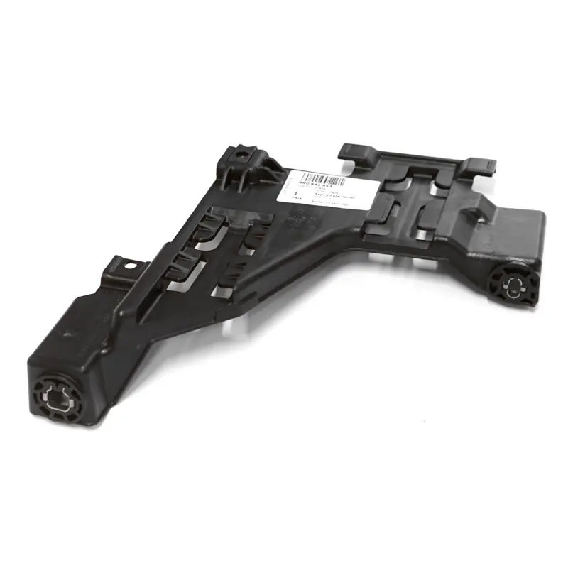 Bestseller Original Audi Q5 (8R) Halteplatte links vorn Scheinwerfer Halter Führung