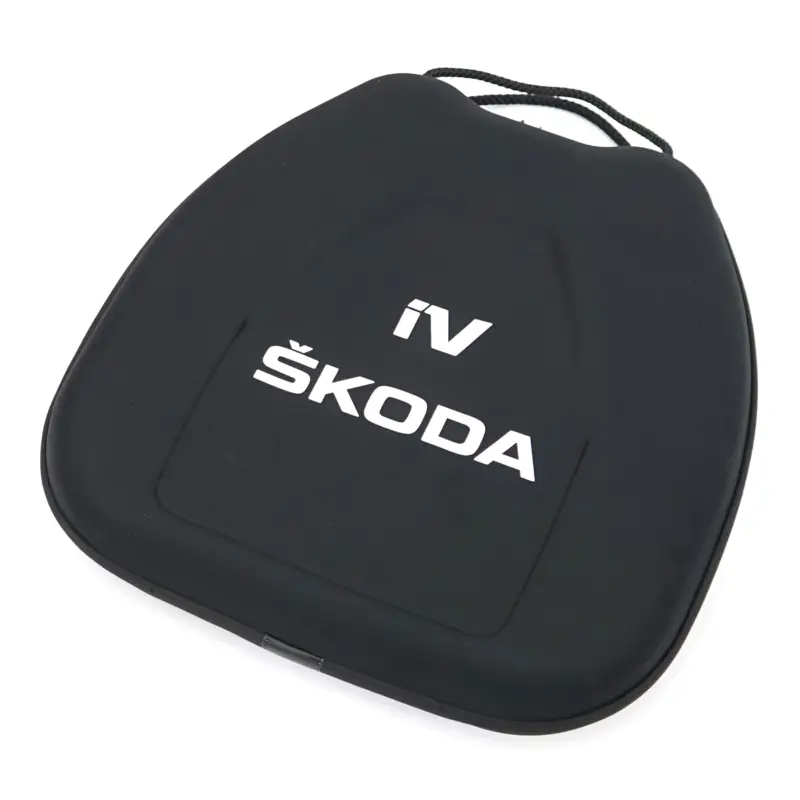 Original Skoda Tasche Ladekabel Ladekabeltasche Aufbewahrungstasche Elektroauto 000087317BQ Online Kaufen