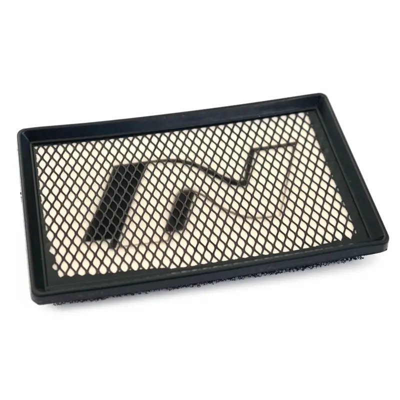 Preisreduziert Original Hyundai i20N Sportluftfilter Luftfilter Filtereinsatz Pipercross 9999Z057187