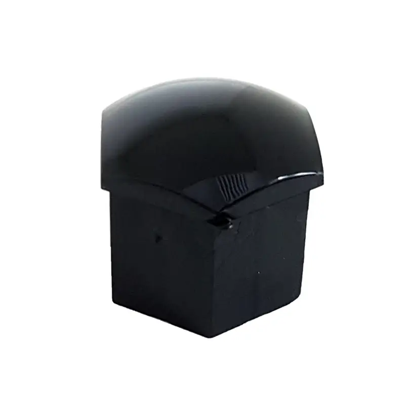 Original Skoda Radschraubenkappe schwarz glänzend 1Z0601173041 Top-Angebot