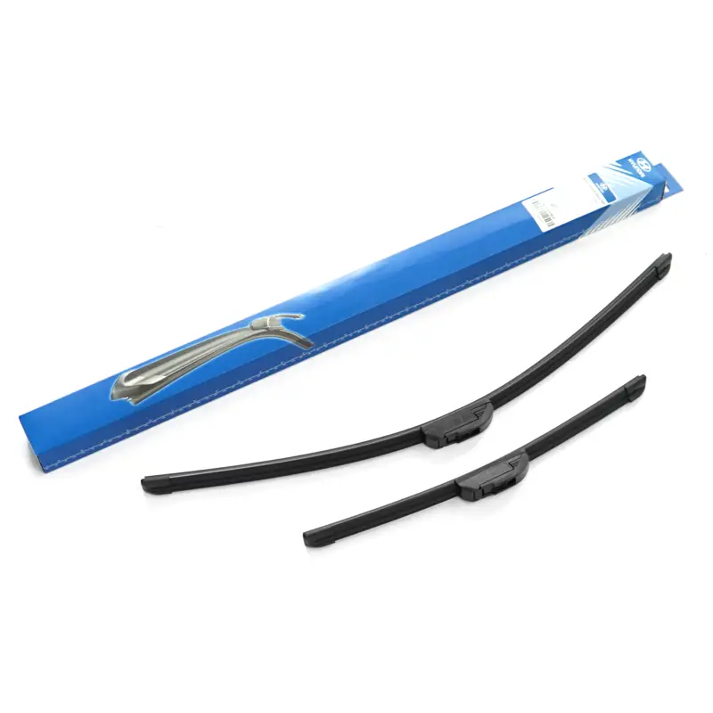 Original Hyundai Wischerblätter Scheibenwischer Aerodynamik Wischer vorn L983FH2616L0 Neu