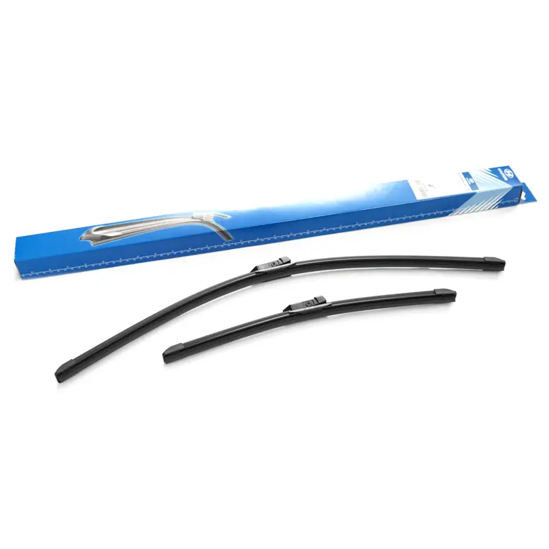 Mega-Angebot Original Hyundai Tucson (NX4) Scheibenwischer vorn Wischerblätter Aerodynamik Design L983FH2616L4