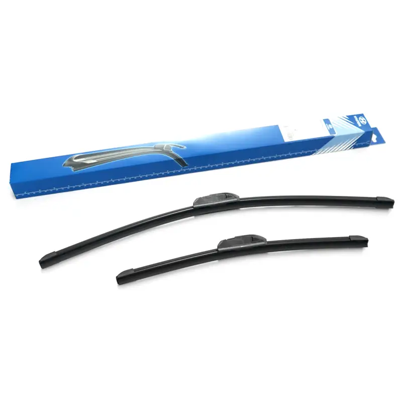Markenprodukt Original Hyundai Wischerblätter Aerodynamik Design vorn Scheibenwischer L983FH2416L0