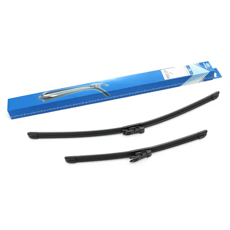 Original Hyundai i20 (BC3) Wischerblätter Aerodynamik Design vorn Scheibenwischer L983FH2416L3 Begrenztes Angebot