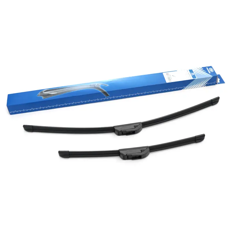 Sonderangebot Original Hyundai Wischerblätter Aerodynamik Design vorn Scheibenwischer L983FH2416L1