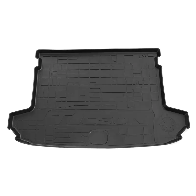 Highlight Original Hyundai Tucson (TL) Kofferraumeinlage Kofferraumschale D7122ADE00