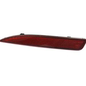 Original VW Scirocco R Rückstrahler R-Line hinten links Reflektor abgedunkelt Markenprodukt