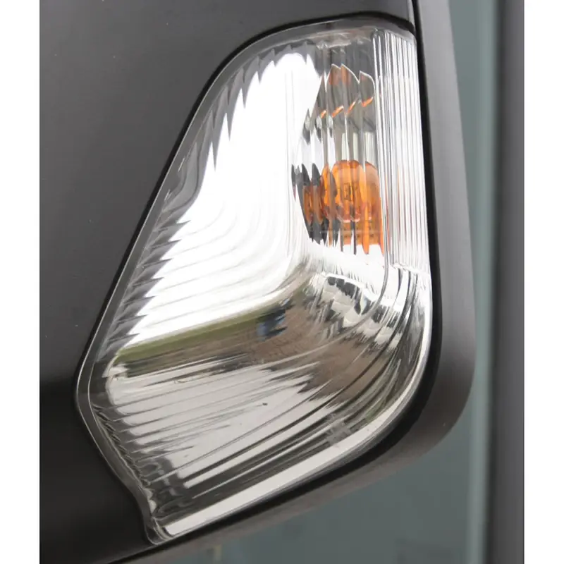 Abverkauf Original VW Crafter (2E) Kasten Kombi Blinkleuchte links Außenspiegel