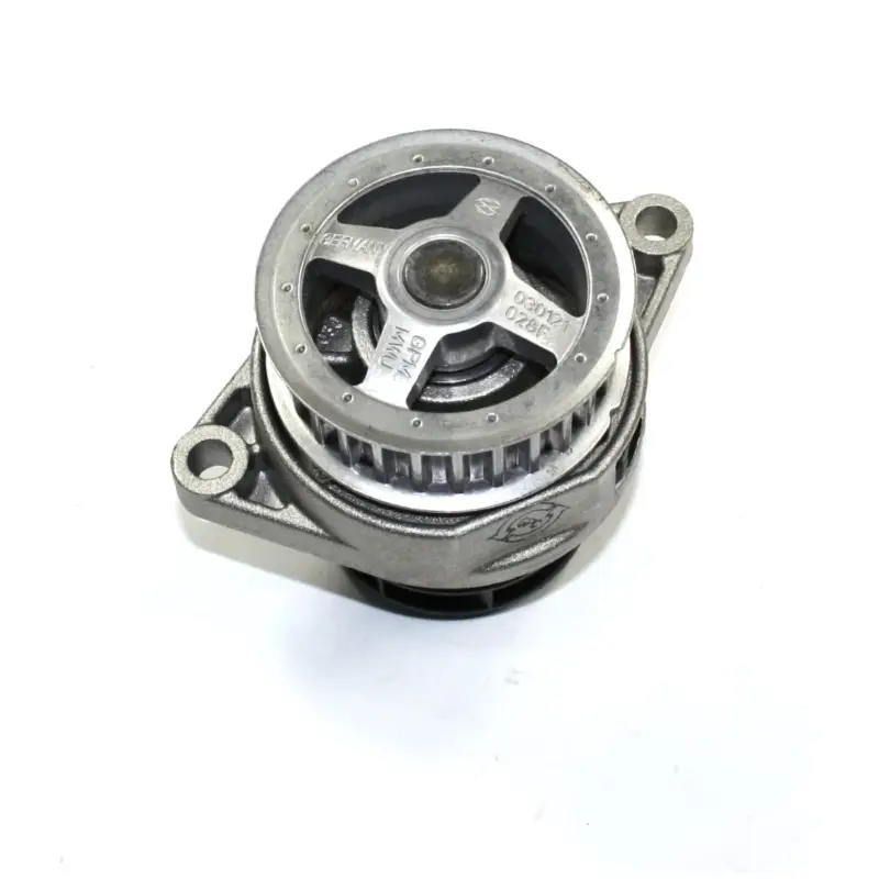 Kühlmittelpumpe Original VW Wasserpumpe 030121008D Heißes Angebot