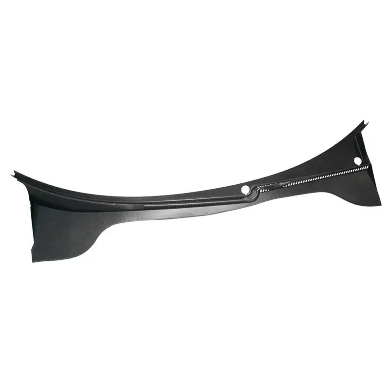 Original VW Golf 5 / 6 Variant Wasserabweiser vorn Abweiser satinschwarz Preisknaller