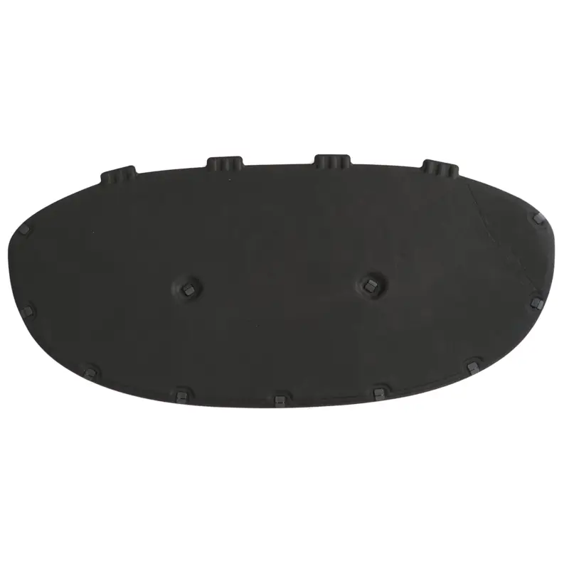 Original Skoda Dämpfung Motorhaube Dämmmatte Isoliermatte 5JA863831 Letzte Chance