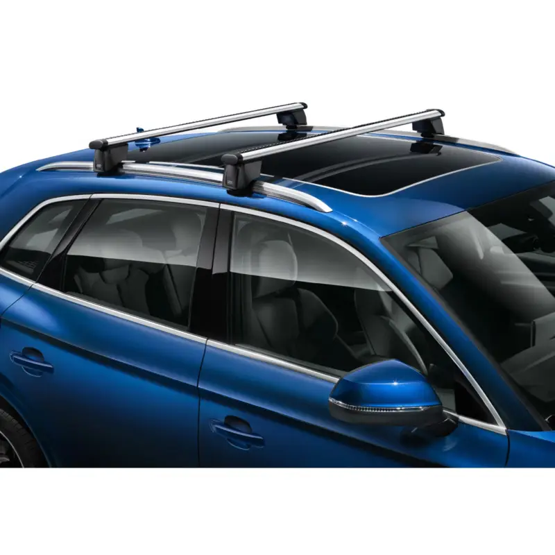 Direkt Vom Hersteller Original Audi A3 (8Y) Sportback Grundträger Dachträger Tragstäbe Relingträger 8Y4071151
