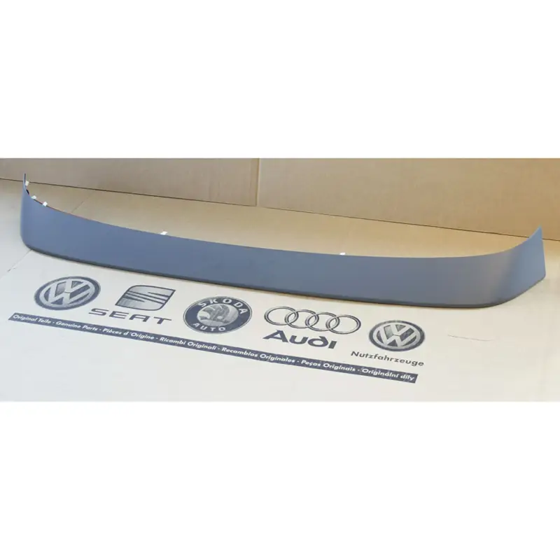 Bestseller Original VW Tiguan (MQB) R-Line Dachkanten Spoiler Sport Heckspoiler Dachspoiler