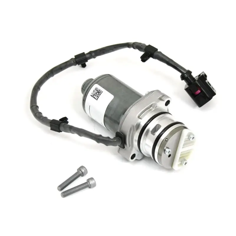Original VW Audi Skoda Seat Reparatursatz für Vorladepumpe Haldex Pumpe Saisonangebot